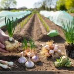 Diese Gemüsesorten nie mehr säen: Beim Pflanzen werden sie viel besser