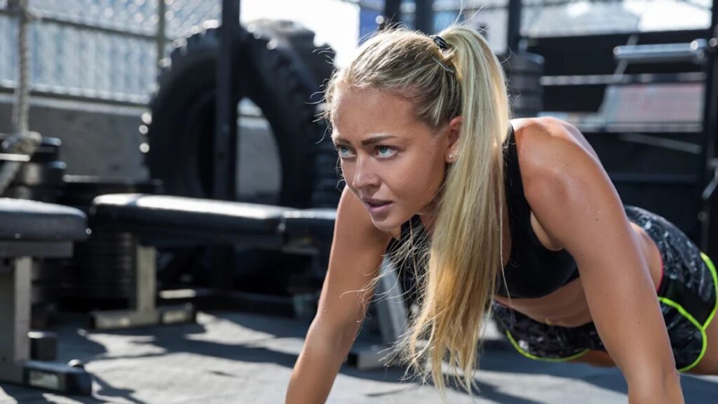 Weniger Erschöpfung, mehr