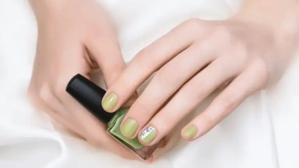 Wasabi Nails sorgen jetzt