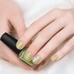 Nageltrend 2026: Wasabi Nails sorgen jetzt schon für Frühlingsgefühle