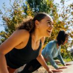 Mit diesem Trick steigerst du deine Liegestütz-Zahl rasant