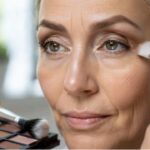 Augen-Make-up-Trick: So wirken hängende Lider sofort frischer