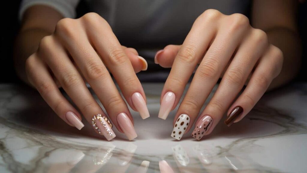 Diese Nageltrends sind