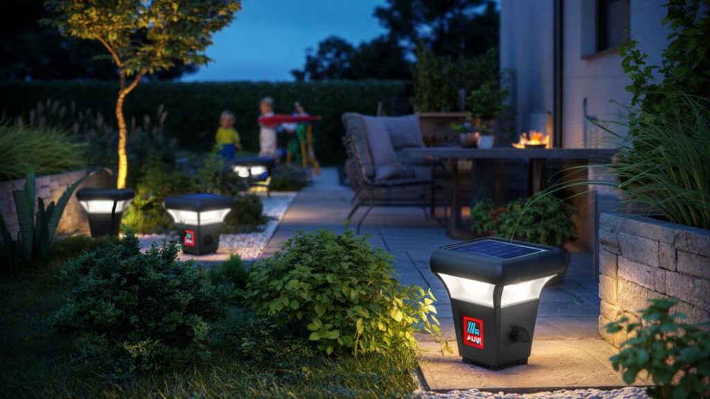 stimmungsvolles Licht für unter 12 Euro