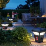 Neuer Aldi Solarstrahler für den Garten bringt stimmungsvolles Licht für unter 12 Euro