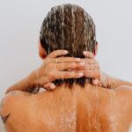 Statt „Everything Shower“ setzen wir jetzt auf die Minimalismus-Dusche