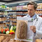 Arzt verrät, welches Supermarkt-Vollkornbrot er persönlich täglich empfiehlt