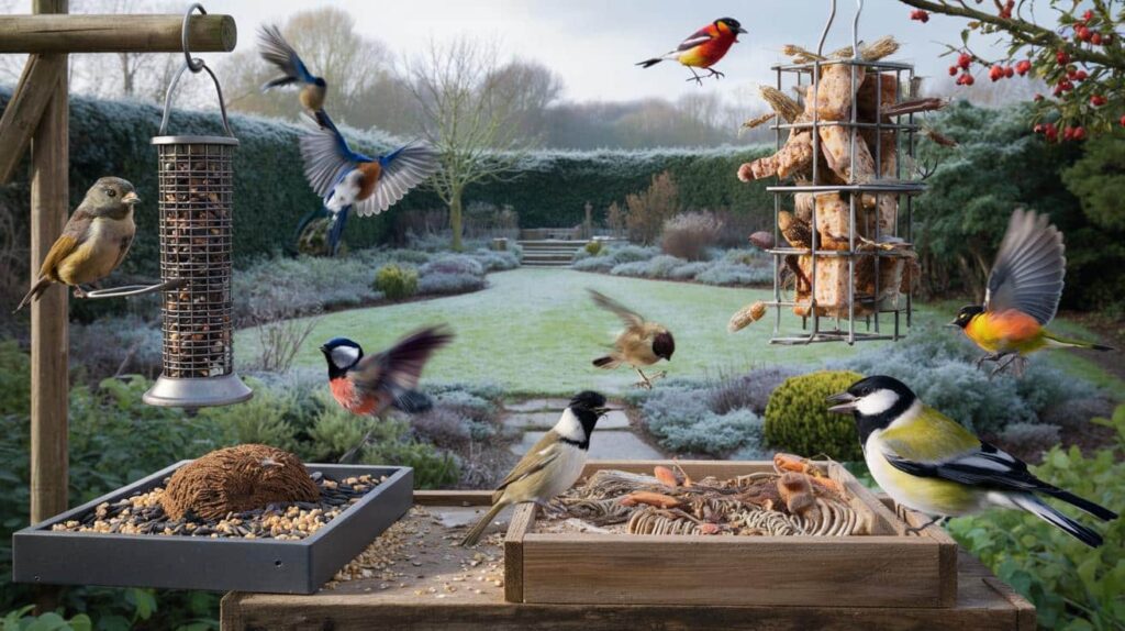 Einfacher Trick aus England