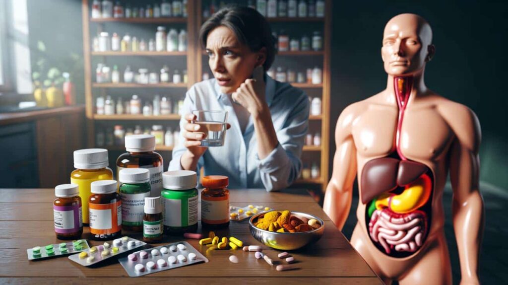 Gefährliche Illusion