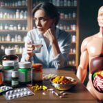 Gefährliche Illusion? Nahrungsergänzungsmittel können laut Studie Ihre Gesundheit stärker belasten