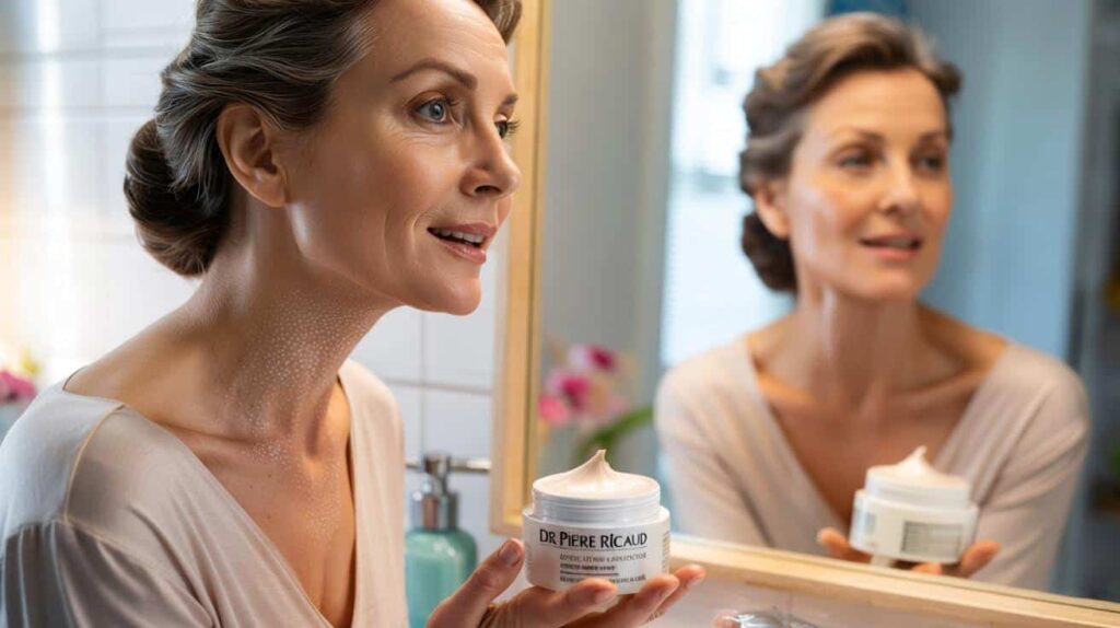 Hast du liften lassen