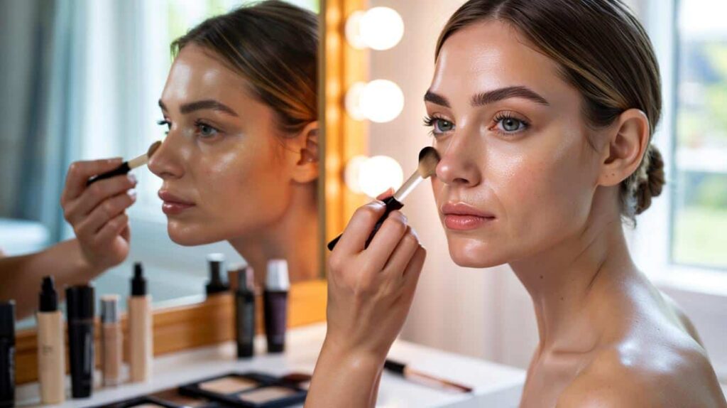 Make-up-Profi verrät