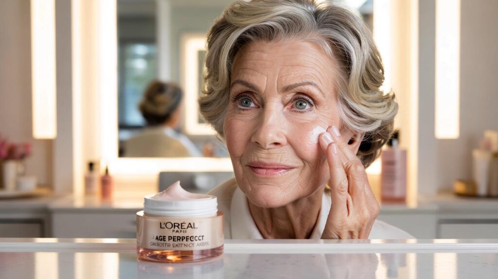 Mit 88: Jane Fonda schwört