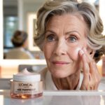 Mit 88: Jane Fonda schwört auf diese günstige Tagescreme für straffe Haut