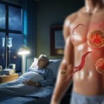 Nächtlicher Krebs-Schock: Studie zeigt, wann Tumore besonders schnell streuen