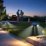 Neue Aldi-Solarleuchten für den Garten: So hell ist 9,99 Euro