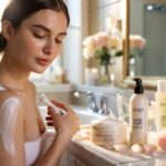 Neuer Satin-Glow von Ziaja: So gelingt der beliebte Body-Glow zu Hause