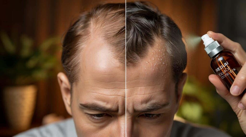 Neues Power-Serum lässt