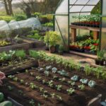 Nur im März: Diese Gemüse musst du jetzt säen für eine reiche Sommerernte