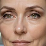 Schlupflider ab 50: 4 Schmink-Tricks, die den Blick liften