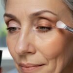 Schlupflider schminken: Mit diesem Lidschatten-Trick wirkt dein Blick sofort frischer