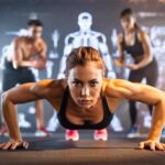 Trend-Übung „W-Liegestütze“: Wie sinnvoll ist der Hype wirklich?