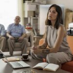 Warum Boomer Eltern ihre unabhängigen Kinder emotional schwer akzeptieren können